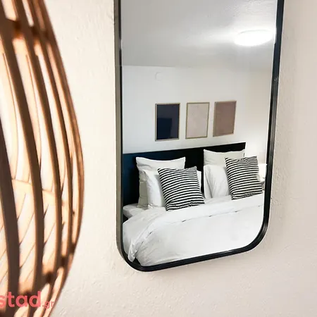 The Cheapest Flat In Town - By Solstad