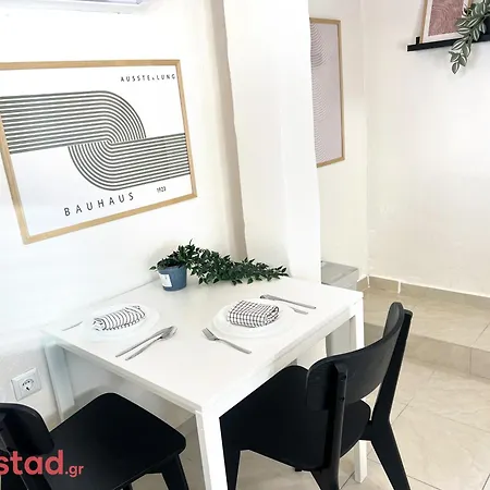 The Cheapest Flat In Town - By Solstad