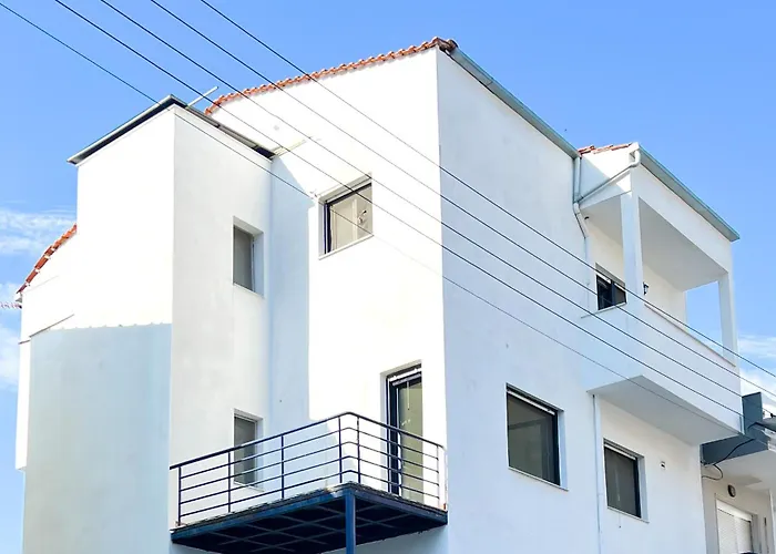 Διαμέρισμα The Cheapest Flat In Town - By Solstad