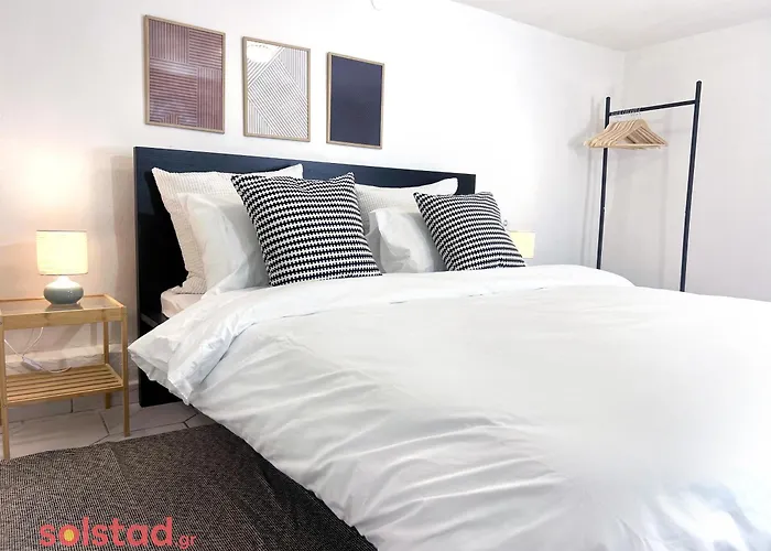 The Cheapest Flat In Town - By Solstad Διαμέρισμα Καβάλα