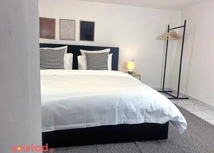 Διαμέρισμα The Cheapest Flat In Town - By Solstad Καβάλα