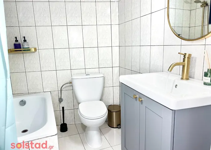 The Cheapest Flat In Town - By Solstad *