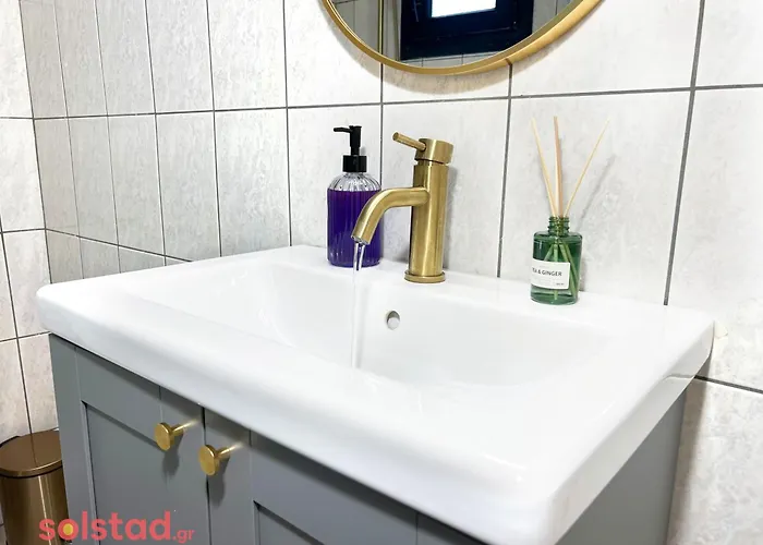 The Cheapest Flat In Town - By Solstad * Καβάλα