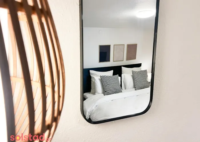 The Cheapest Flat In Town - By Solstad