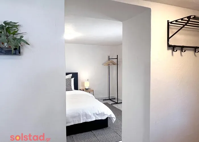 The Cheapest Flat In Town - By Solstad Διαμέρισμα *
