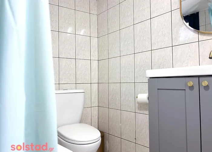The Cheapest Flat In Town - By Solstad