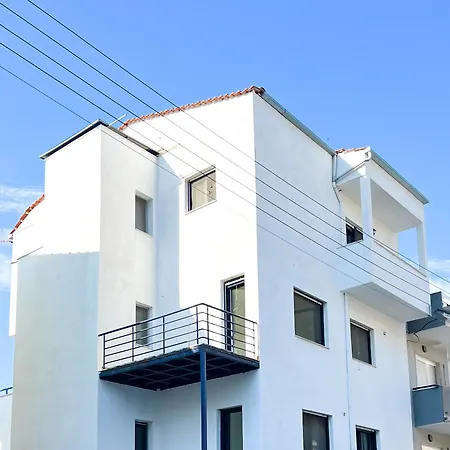 아파트 The Cheapest Flat In Town - By Solstad