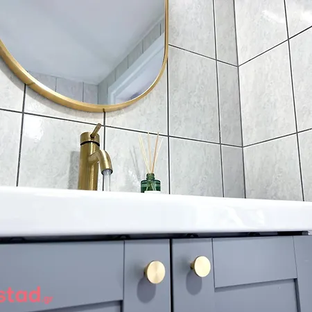 Apartamento The Cheapest Flat In Town - By Solstad Cavala