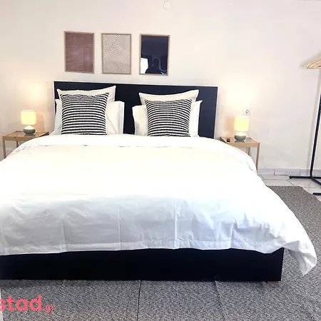 The Cheapest Flat In Town - By Solstad דירה