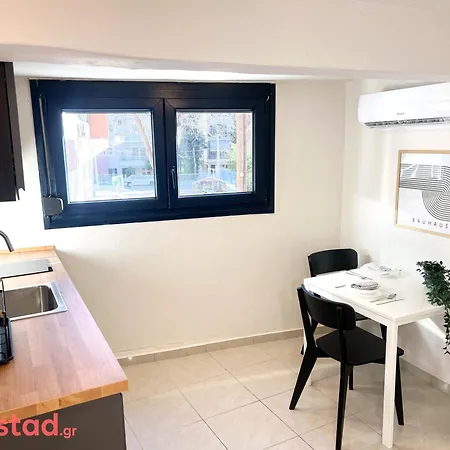 아파트 The Cheapest Flat In Town - By Solstad *