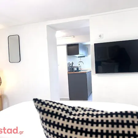 The Cheapest Flat In Town - By Solstad Cavala