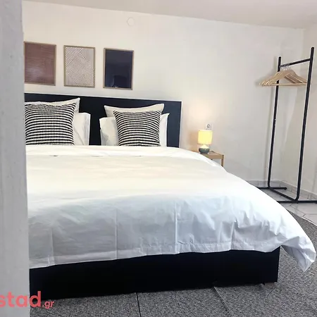 דירה The Cheapest Flat In Town - By Solstad קאבאלה