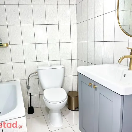 The Cheapest Flat In Town - By Solstad *