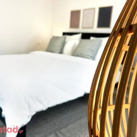 The Cheapest Flat In Town - By Solstad Cavala