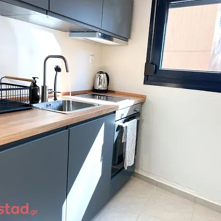 شقة The Cheapest Flat In Town - By Solstad *