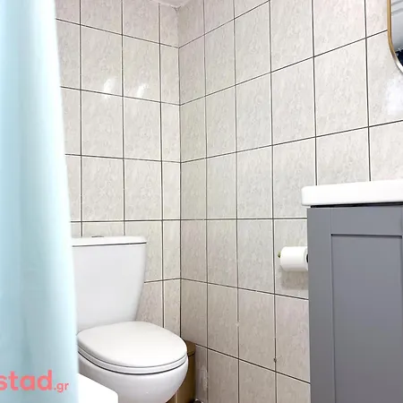 The Cheapest Flat In Town - By Solstad