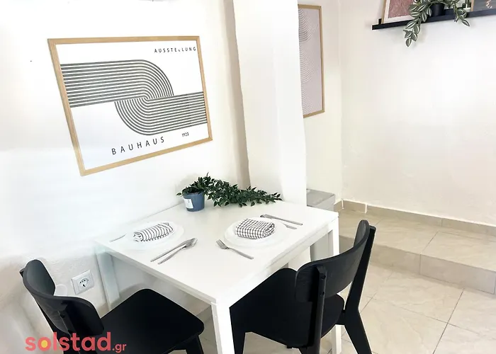 The Cheapest Flat In Town - By Solstad